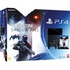 Sony PS4 500GB + Killzone: Shadow Fall + 2x DualShock 4 Controller + Kamera (Bundle) Sony PS4 500GB + Killzone: Shadow Fall + 2x DualShock 4 Controller + Kamera (Bundle)