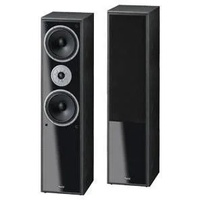 MAGNAT Monitor Supreme 800 schwarz (Paar)