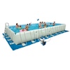 Intex Ultra-Frame MegaSet 975 x 488 x 132 cm Intex Ultra-Frame MegaSet 975 x 488 x 132 cm