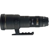 Sigma 500mm F4,5 EX DG HSM Canon