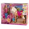 Mattel Barbie Fütter- und Schmusespaß Tawny Mattel Barbie Fütter- und Schmusespaß Tawny