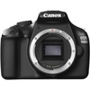 CANON EOS 1100D + Tamron 18-200mm