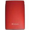 Verbatim Store 'n' Go 320GB rot (53004) Verbatim Store 'n' Go 320GB rot (53004)