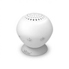 TrekStor Soundball 2in1 white TrekStor Soundball 2in1 white