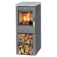 Fireplace Kasimir Speckstein Top