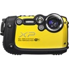 Fujifilm FinePix XP200 gelb Fujifilm FinePix XP200 gelb