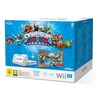 Nintendo Wii U Basic Pack weiß + Skylanders: Trap Team Nintendo Wii U Basic Pack weiß + Skylanders: Trap Team