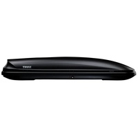 THULE Pacific 700 DS anthrazit