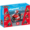 Playmobil Sports & Action Superbike (5522) Playmobil Sports & Action Superbike (5522)