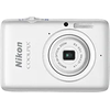 Nikon Coolpix S02 weiß Nikon Coolpix S02 weiß