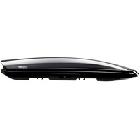 THULE Dynamic 800 schwarz / glänzend