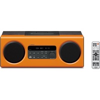 YAMAHA TSX-112 orange