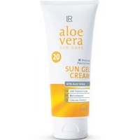 LR Aloe Vera Sun Gel Creme LSF 20 100 ml
