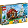 Lego Creator Berghütte (31025) Lego Creator Berghütte (31025)