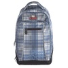 Fredys/Syderf Gritty Blue Check Fredys/Syderf Gritty Blue Check