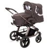 ABC-Design Turbo 4S havanna ABC-Design Turbo 4S havanna
