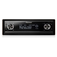 Pioneer DEX-P99RS