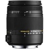 Sigma 18-250mm F3,5-6,3 DC Makro OS HSM Canon EF Sigma 18-250mm F3,5-6,3 DC Makro OS HSM Canon EF