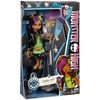 Mattel Monster High Clawdeen Wolf Mattel Monster High Clawdeen Wolf