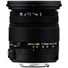 Sigma 17-50mm F2,8 EX DC OS HSM Sigma 17-50mm F2,8 EX DC OS HSM