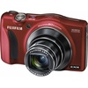 Fujifilm FinePix F800EXR rot Fujifilm FinePix F800EXR rot