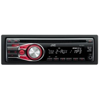 JVC KD-R321