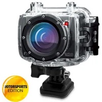 Fantec BeastVision HD Motorsport Edition