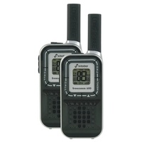Stabo Elektronik Freecomm 600 Duo