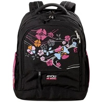4YOU Compact Flower Ocean