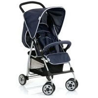 Hauck Sport Moonlight-Silver