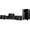 Onkyo HT-S4505 schwarz Onkyo HT-S4505 schwarz