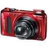 Fujifilm FinePix F660EXR rot Fujifilm FinePix F660EXR rot