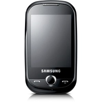 Samsung Corby S3650 gelb ohne Simlock