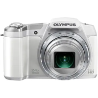 OLYMPUS Stylus SZ-16 weiß