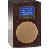Tivoli NetWorks Wenge / Gold