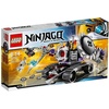 Lego Ninjago Destructoid (70726) Lego Ninjago Destructoid (70726)
