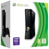 Microsoft Xbox 360 Slim 4 GB (UK Import)