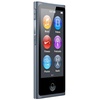 Apple iPod nano 16GB (7. Generation) graphit Apple iPod nano 16GB (7. Generation) graphit