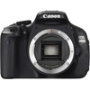 Canon EOS 600D + Sigma 18-250mm DC OS HSM