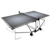 Adidas Outdoor-Tischtennisplatte To.300 grau Adidas Outdoor-Tischtennisplatte To.300 grau