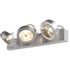 SLV KALU QRB111 3-flg. (147276) SLV KALU QRB111 3-flg. (147276)