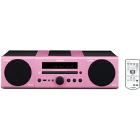YAMAHA MCR-040 rosa