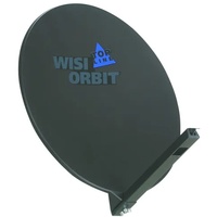 Wisi OA 78 B grau