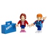 BRIO 33309 Figuren-Set, 3tlg. BRIO 33309 Figuren-Set, 3tlg.