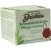 JACOBUS Schwedenkräuter Creme