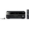 YAMAHA RX-V473 schwarz