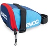 Evoc Saddle Bag Team sky/navy Evoc Saddle Bag Team sky/navy