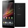 Sony Xperia ZL schwarz Sony Xperia ZL schwarz