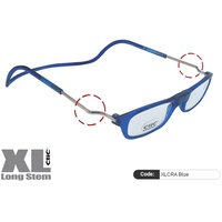1A-sehen de Clic XL CRA Blau