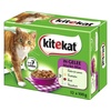 Kitekat Markt-Mix in Gelee 12 x 100 g Kitekat Markt-Mix in Gelee 12 x 100 g